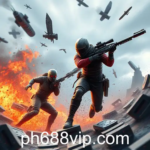 The Rise of PH688 VIP: A New Era in Online Gaming