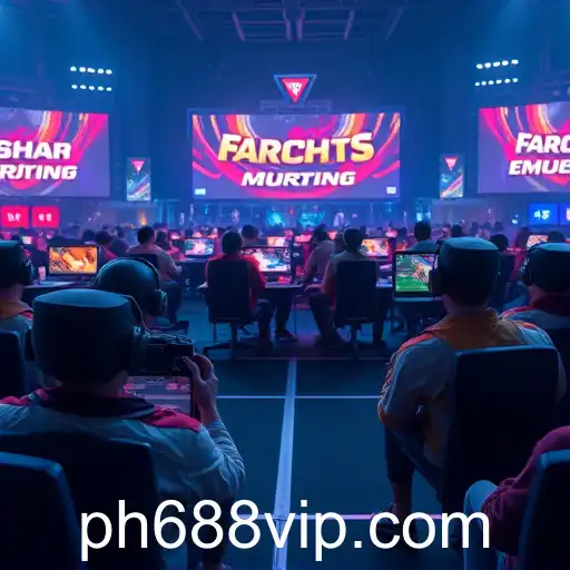 The Rise of Gaming Platforms: The Spotlight on PH688 VIP