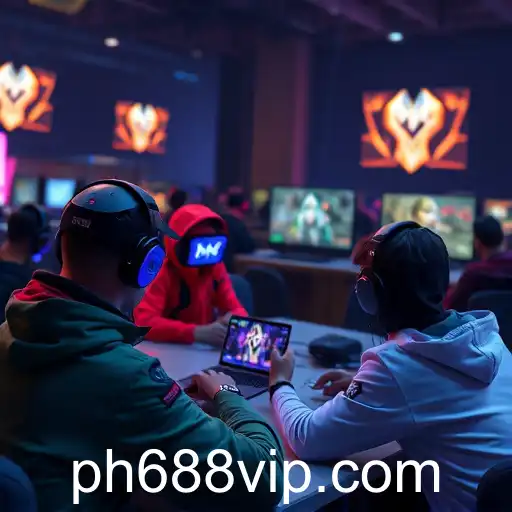 The Rise of Online Gaming Communities