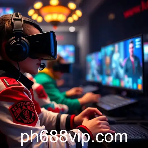 UK Gaming Industry Revolution