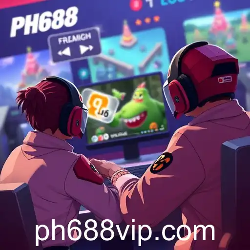 The Evolution of Online Gaming: PH688 VIP's Influence