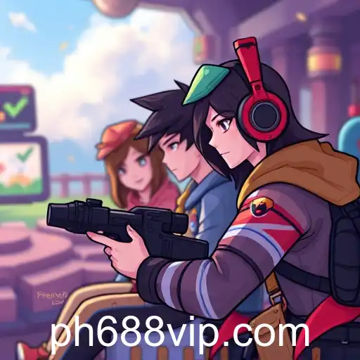 The Rise of PH688 VIP in Online Gaming