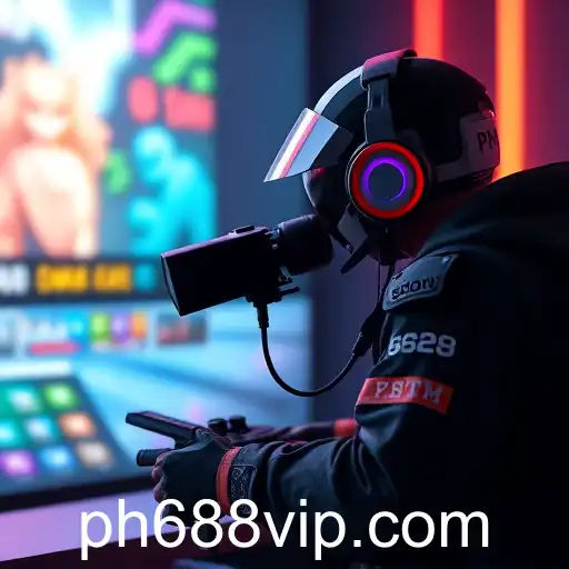 PH688 VIP Revolutionizes Online Gaming Experience