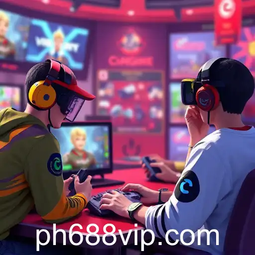 The Rise and Impact of PH688 VIP in Online Gaming