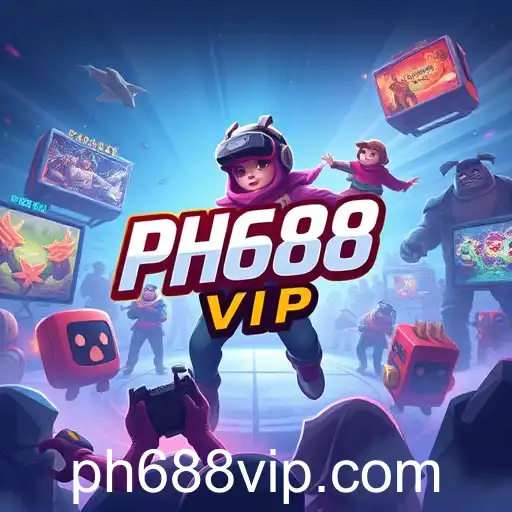 The Rise of PH688 VIP in Online Gaming