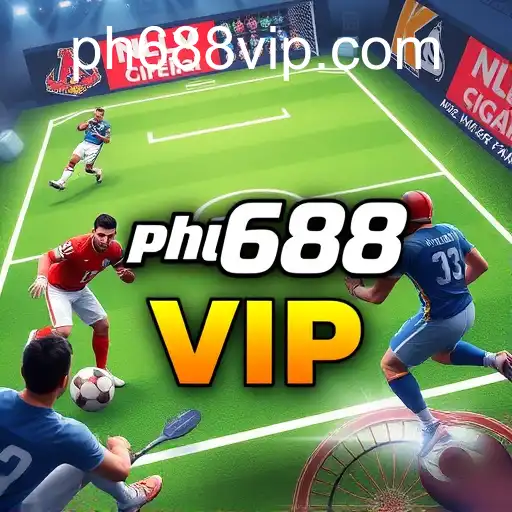 Exploring the Excitement of 'Sports Play' Games with 'ph688 vip' Benefits